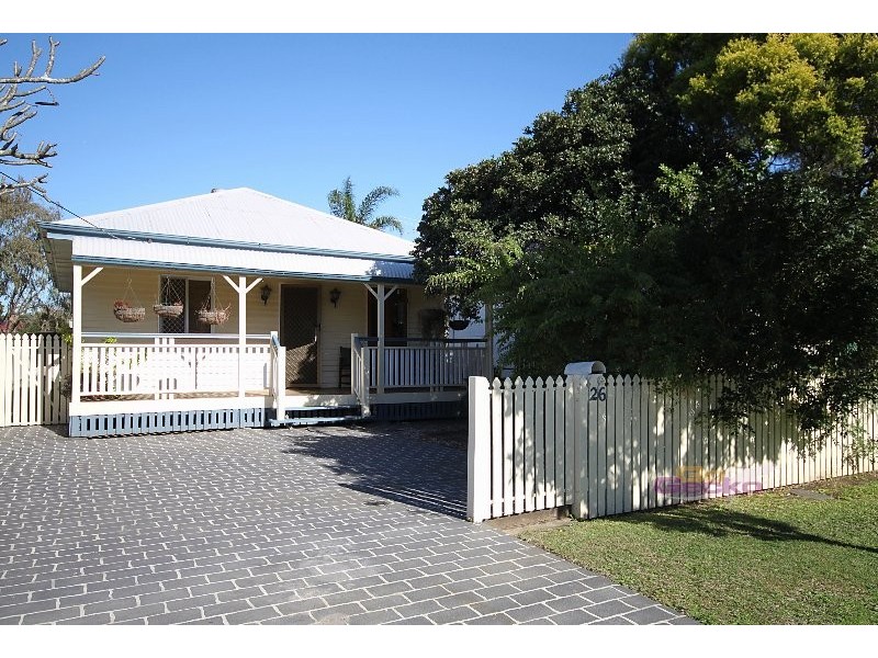 26 Ludgate Street, Banyo QLD 4014