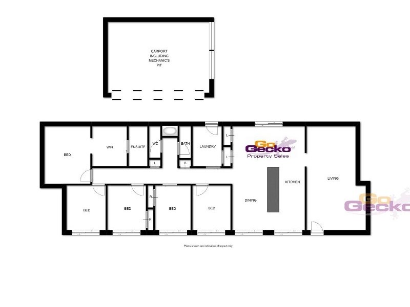 54 Patrea St, Banyo QLD 4014