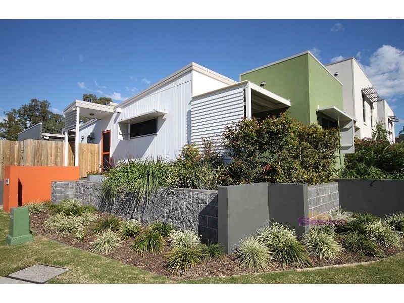 1/17-20 Carnarvon Crescent, Fitzgibbon QLD 4018