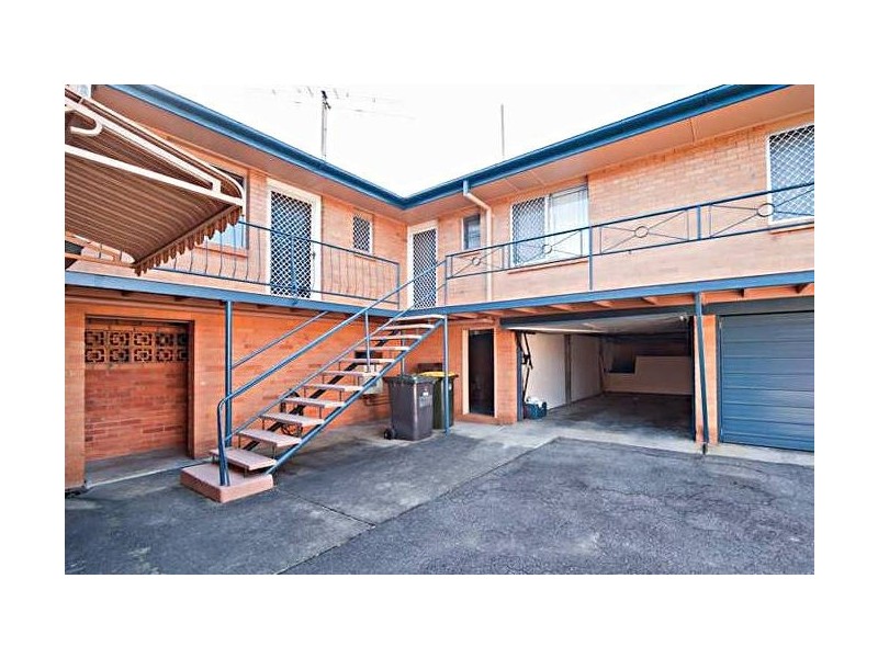6/61 Junction Rd, Clayfield QLD 4011
