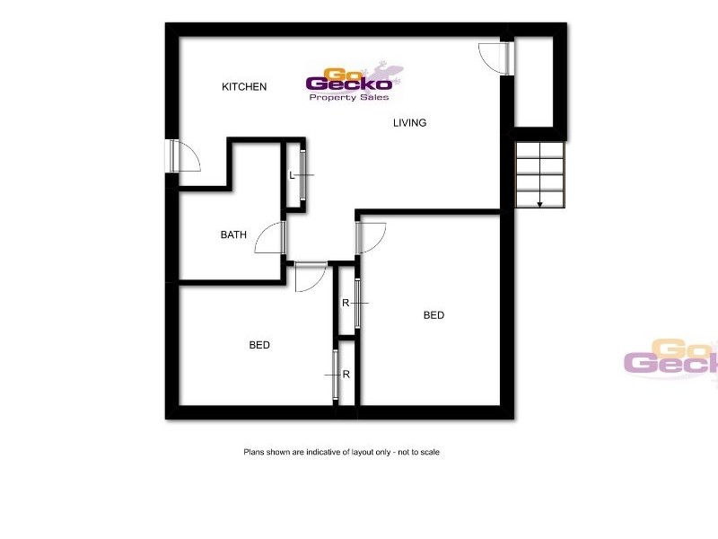 6/61 Junction Rd, Clayfield QLD 4011