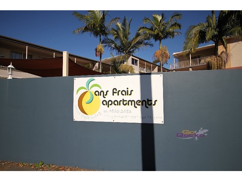 25/479 Sandgate Rd, Albion QLD 4010