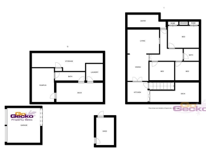 218 Rode rd, Wavell Heights QLD 4012