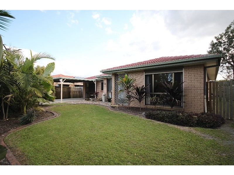 6 Cerise Street, Wavell Heights QLD 4012