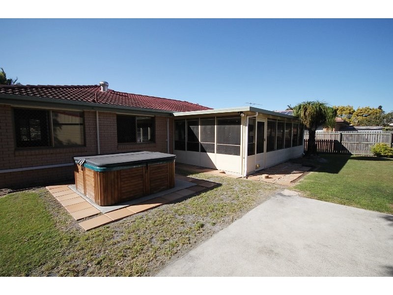 6 Cerise Street, Wavell Heights QLD 4012