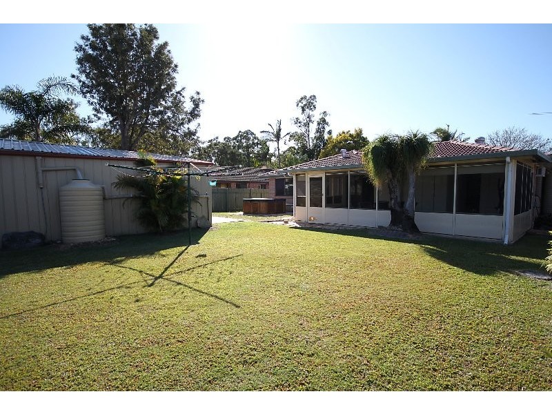 6 Cerise Street, Wavell Heights QLD 4012