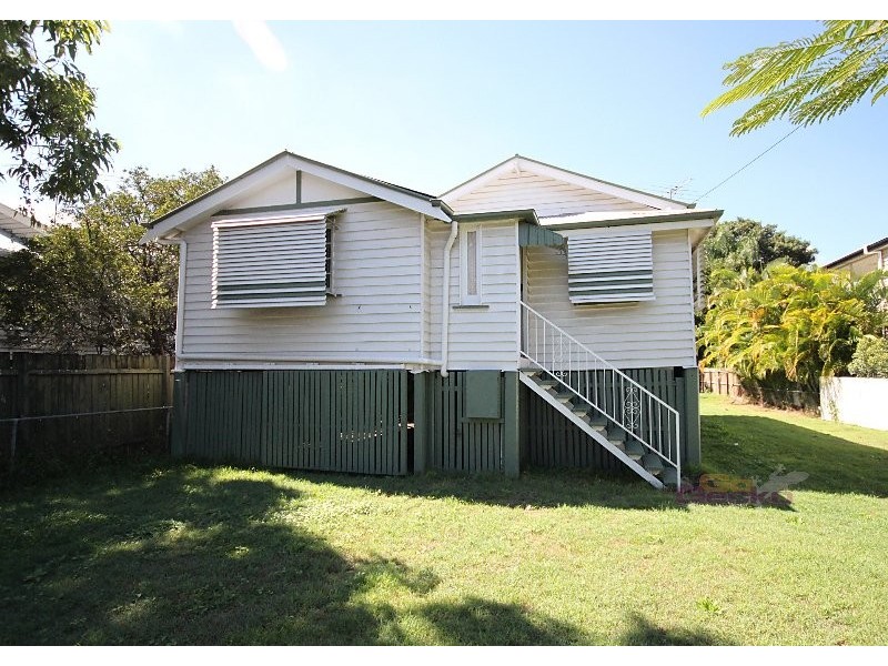 38 Norman Street, Ascot QLD 4007