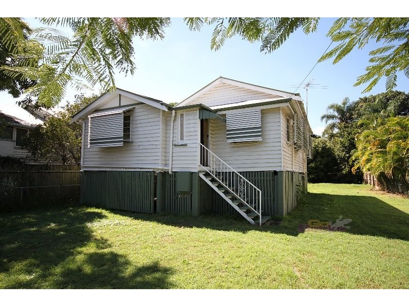 38 Norman Street, Ascot QLD 4007