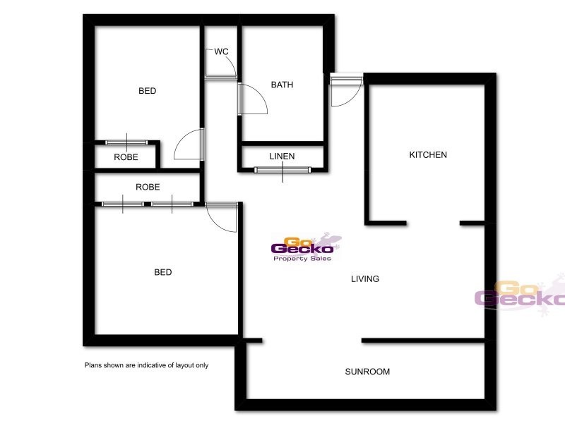 1/45 Atthow Pde, Nundah QLD 4012