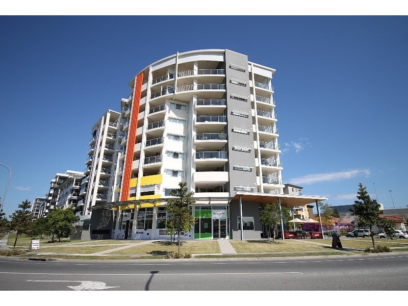 53/51 Playfield St, Chermside QLD 4032