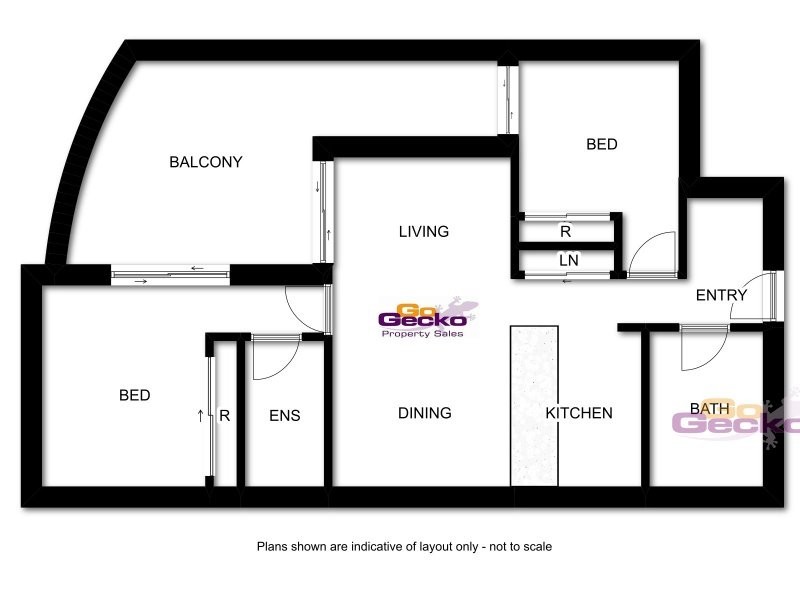 53/51 Playfield St, Chermside QLD 4032