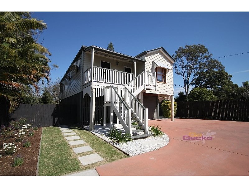 98A Main Avenue, Wavell Heights QLD 4012
