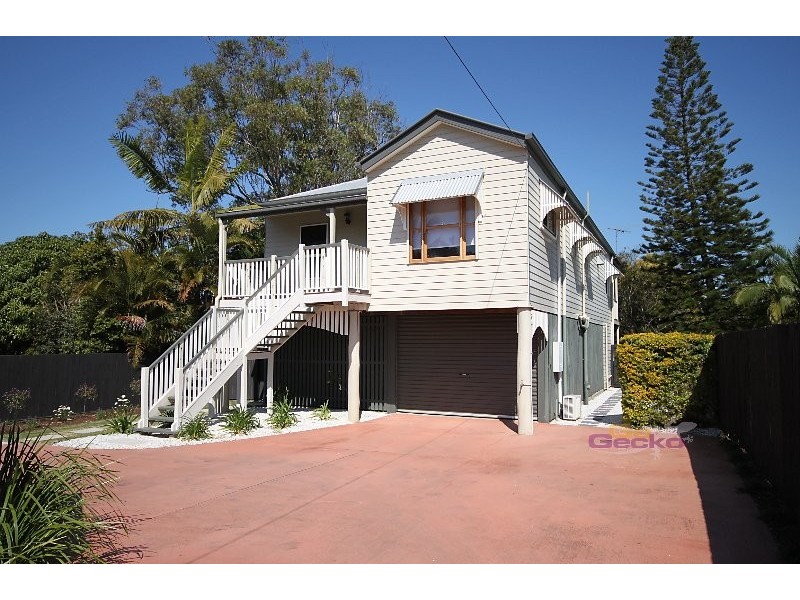 98A Main Avenue, Wavell Heights QLD 4012