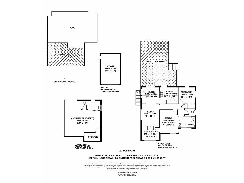 252 Rode Road, Wavell Heights QLD 4012