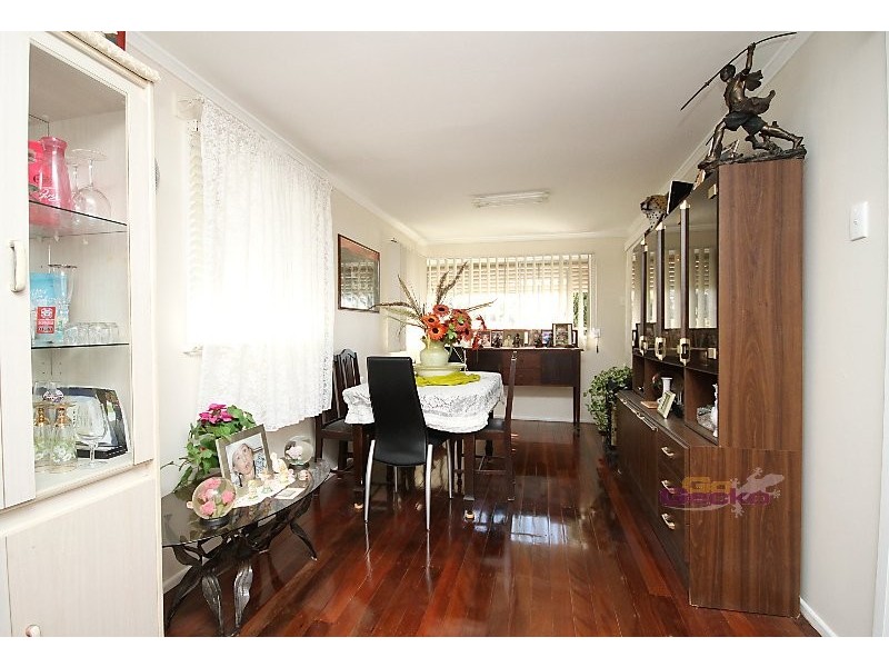 6 Parker Avenue, Northgate QLD 4013