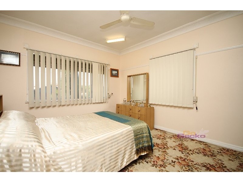 6 Parker Avenue, Northgate QLD 4013