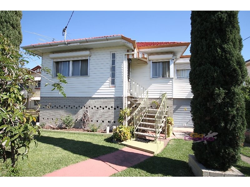 6 Parker Avenue, Northgate QLD 4013