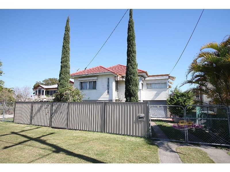 6 Parker Avenue, Northgate QLD 4013