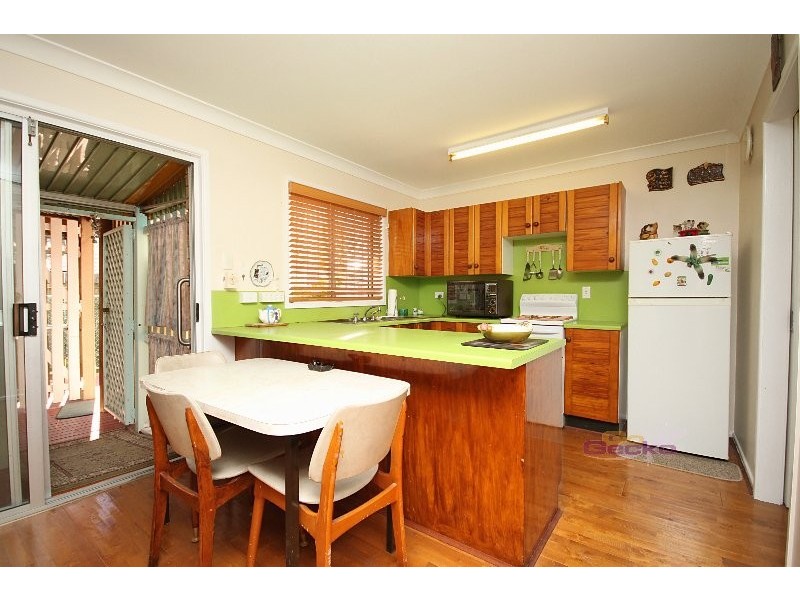 6 Parker Avenue, Northgate QLD 4013