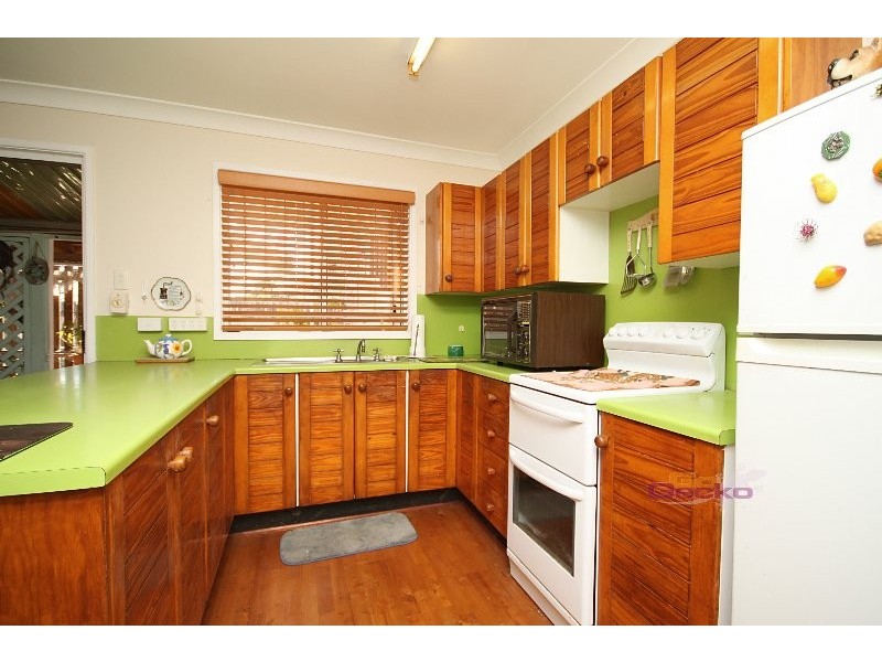 6 Parker Avenue, Northgate QLD 4013