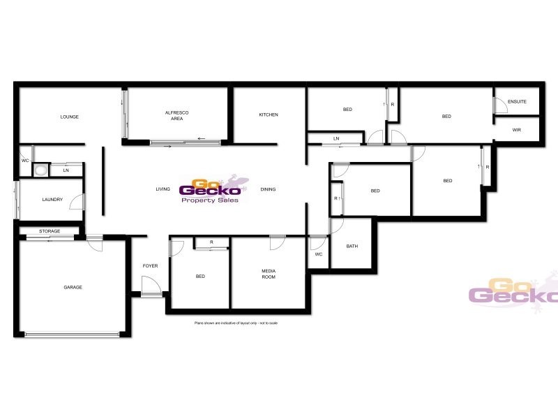 19 Silverbirch Place, Bridgeman Downs QLD 4035