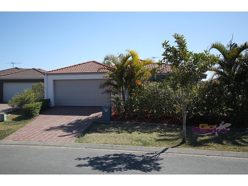 84 Waterlily Circuit, Carseldine QLD 4034