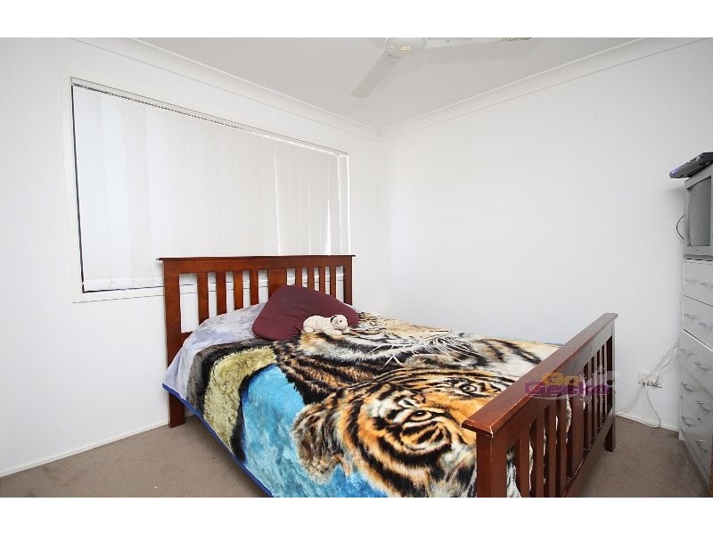 84 Waterlily Circuit, Carseldine QLD 4034