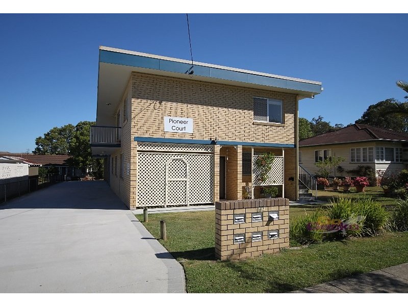 2/47 Pioneer St, Zillmere QLD 4034