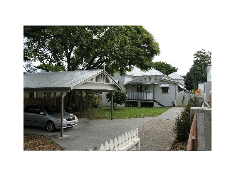 284 Nudgee Rd, Hendra QLD 4011