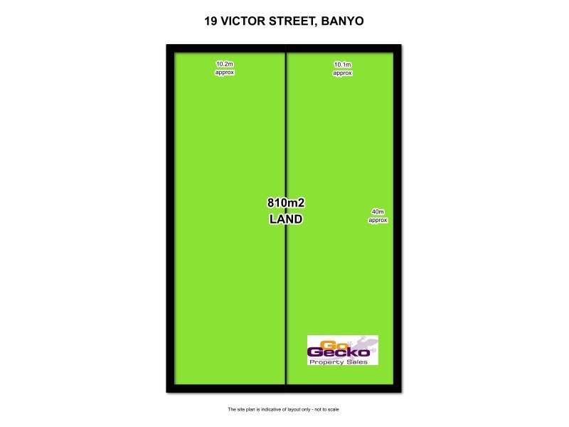 19 Victor Street, Banyo QLD 4014