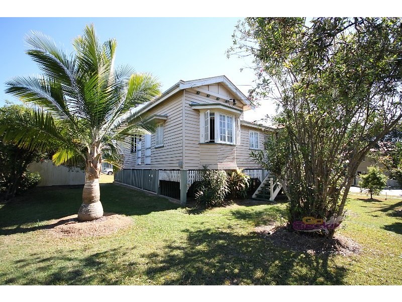 36 St Vincents Rd, Virginia QLD 4014