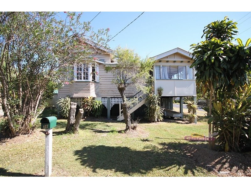 36 St Vincents Rd, Virginia QLD 4014