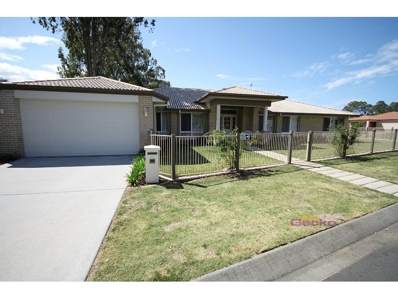 12 Gawler Cr, Bracken Ridge QLD 4017