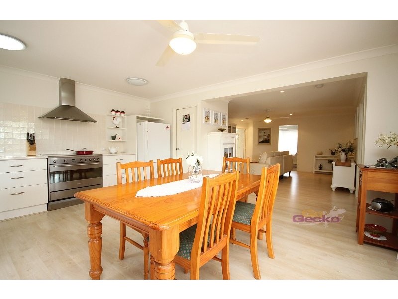 12 Gawler Cr, Bracken Ridge QLD 4017