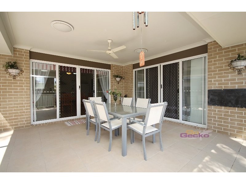 12 Gawler Cr, Bracken Ridge QLD 4017