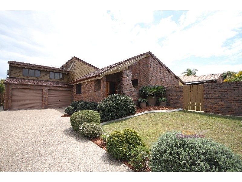 7 Salim Ct, Carseldine QLD 4034