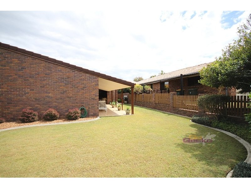 7 Salim Ct, Carseldine QLD 4034