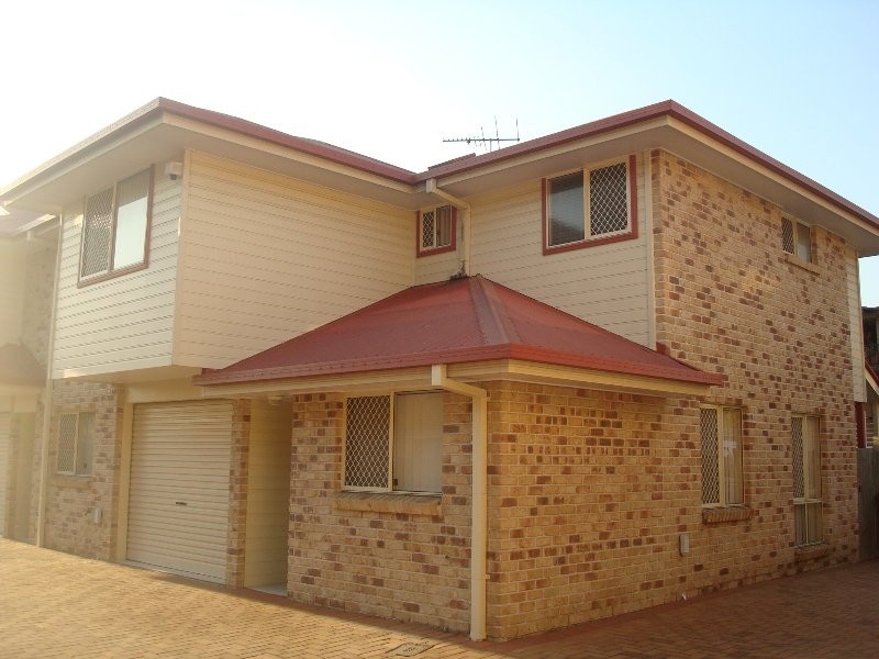 3/18 Kreutzer St, Nundah QLD 4012