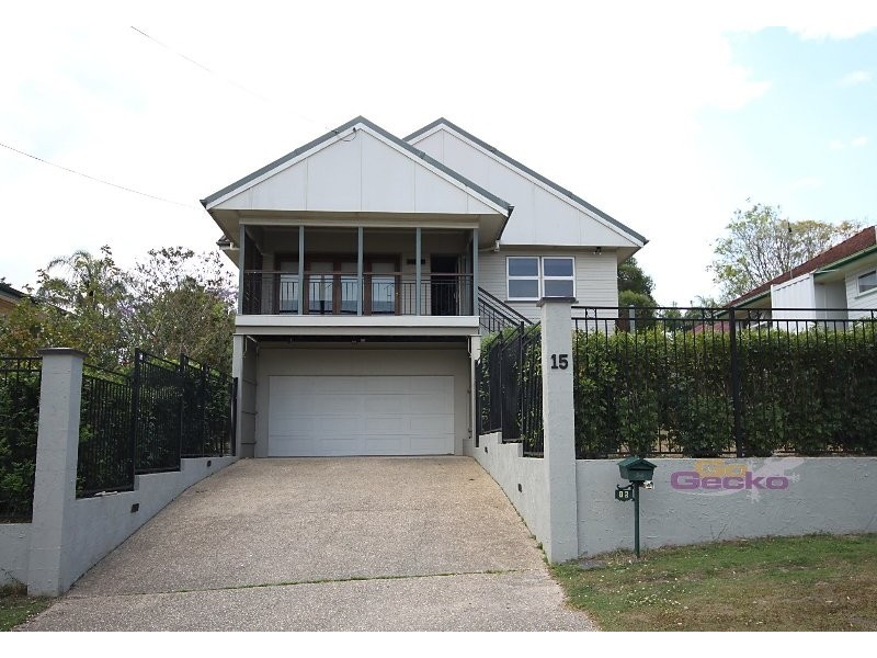 15 Aveling St, Wavell Heights QLD 4012