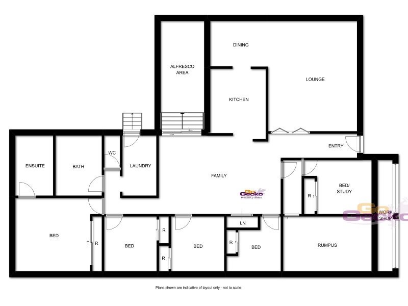 36 Horn Rd, Aspley QLD 4034