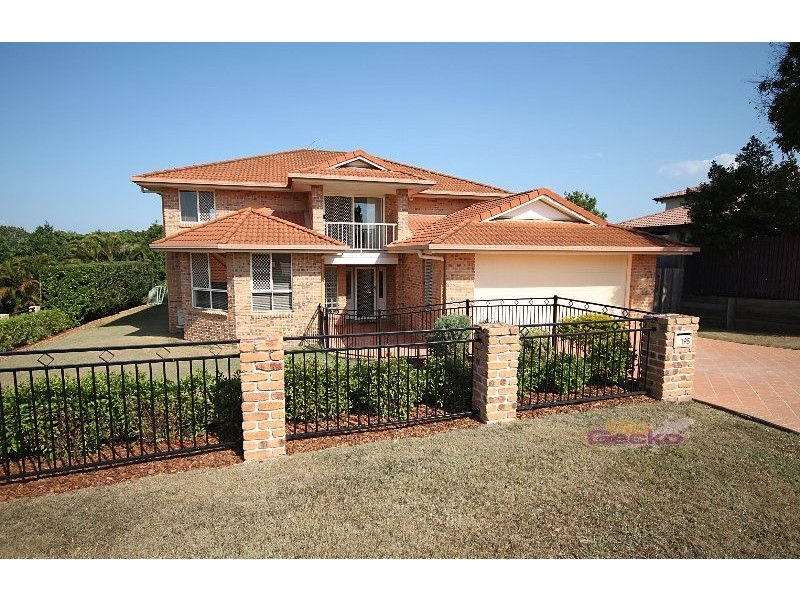 195 Bangalow St, Bridgeman Downs QLD 4035