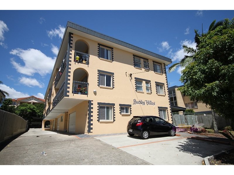 4/15 Buckby Street, Nundah QLD 4012
