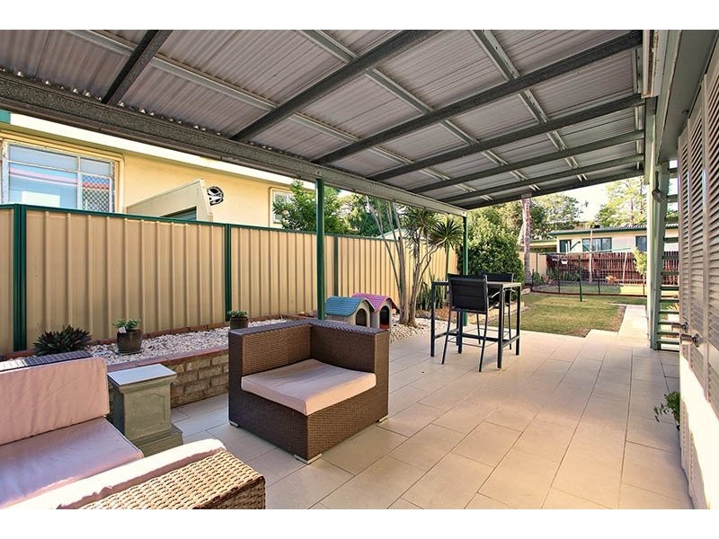 93 Laura Street, Clontarf QLD 4019