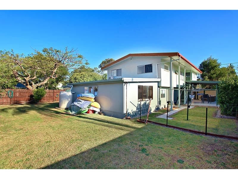 93 Laura Street, Clontarf QLD 4019