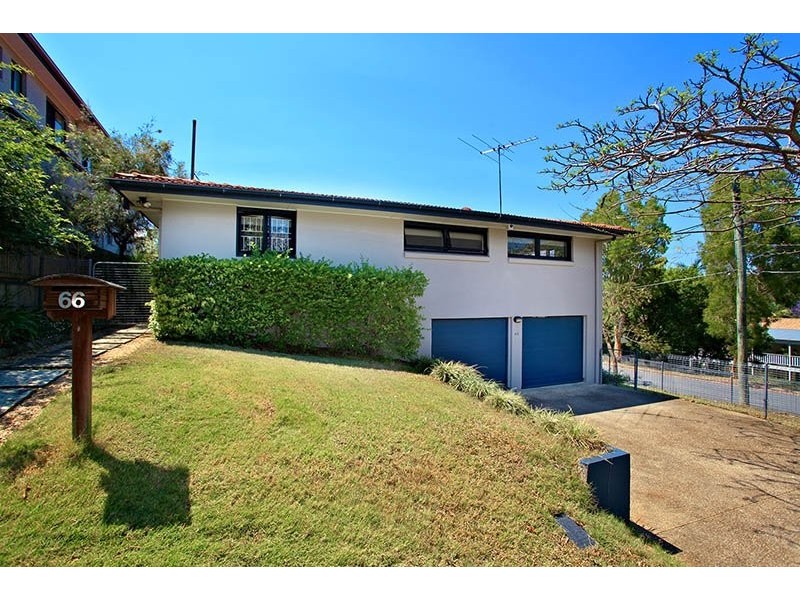 66 Hamson Tce, Nundah QLD 4012