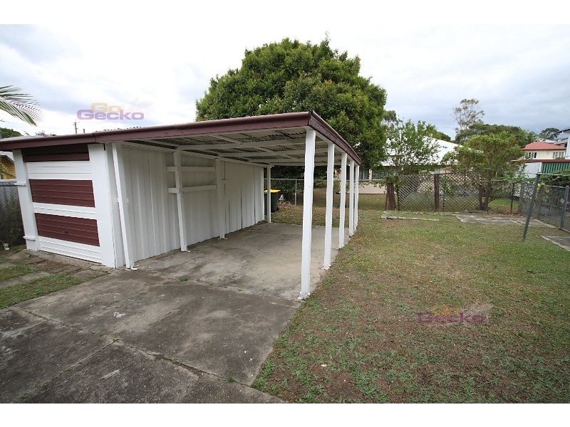 6 Alleena St, Chermside QLD 4032