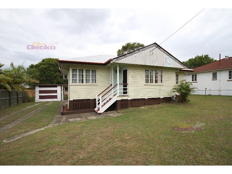 6 Alleena St, Chermside QLD 4032
