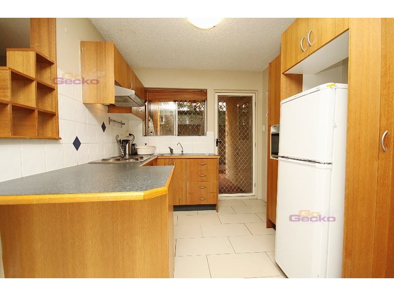 6/59 College St, Hamilton QLD 4007