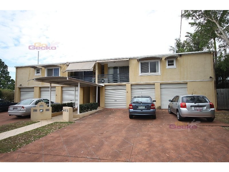 6/59 College St, Hamilton QLD 4007