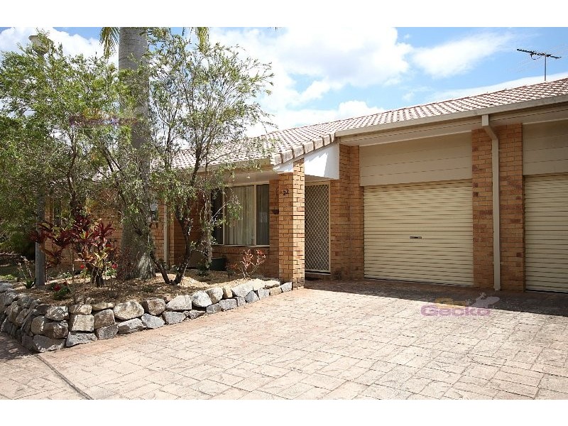 22/18 Spano st, Zillmere QLD 4034